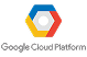 Google Cloud Platform Logo