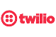 Twilio, Inc. Logo